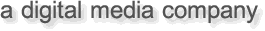 a digital media company